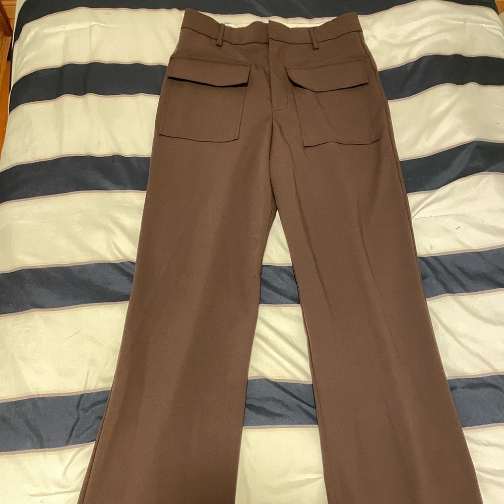 Zara trouser dress pants